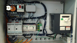 Control Panels