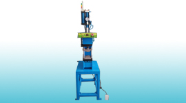 Crimping Press