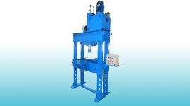 Hydraulics Press