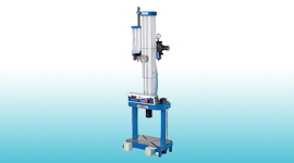 Hydro Pneumatic Presses