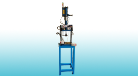 Hydro Pneumatic Presses