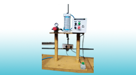 Hydro Pneumatic Presses