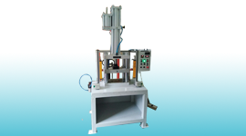 Hydro Pneumatic Presses