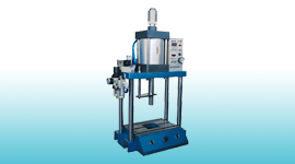 Pneumatic Press