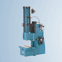  Pneumatic Press